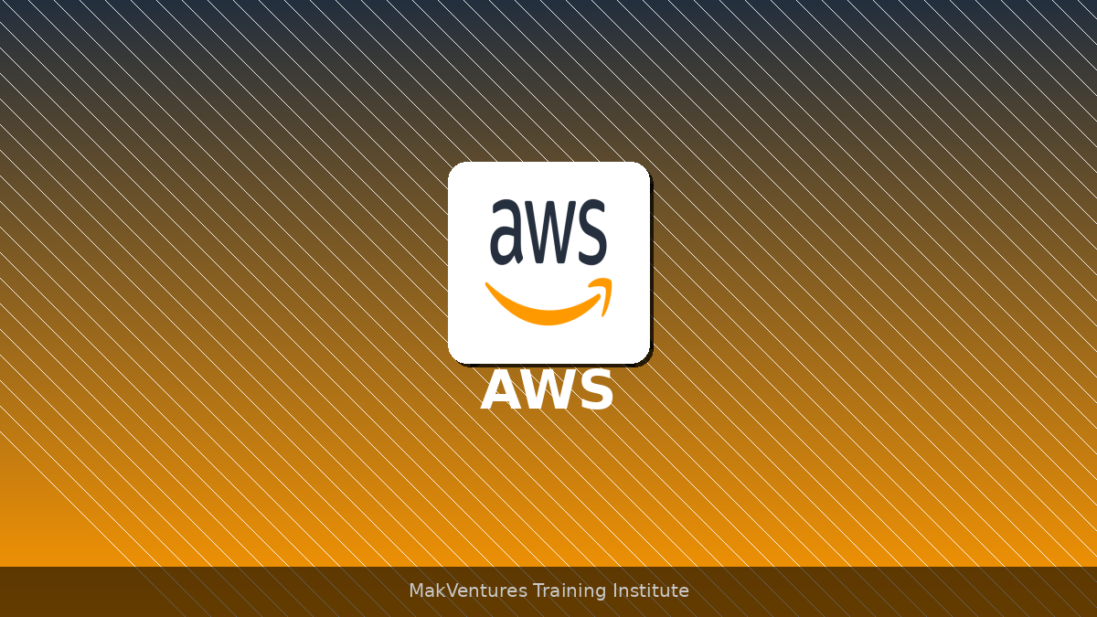 AWS Training in Kochi