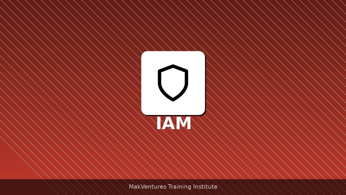IAM Training in Kochi