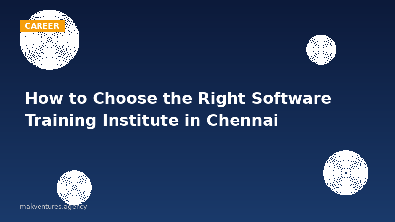 SkilBrill Training Institute Chennai - Thumb 2709