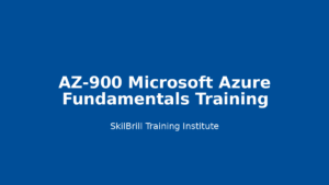 Top 50 AZ-900 Microsoft Azure Fundamentals Interview Questions and Answers 2026