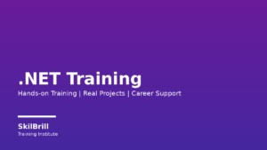 .NET Developer Roadmap 2026: Full Stack Career Guide for India