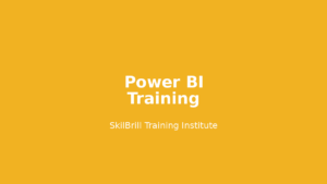 Top 50 Power BI Interview Questions and Answers 2026