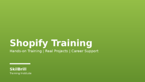 Shopify Development Roadmap 2026: E-Commerce Career Guide