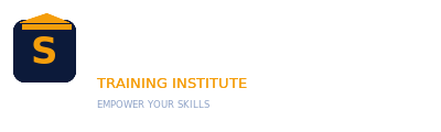 SkilBrill Training Institute Logo