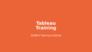 Top 50 Tableau Interview Questions and Answers 2026