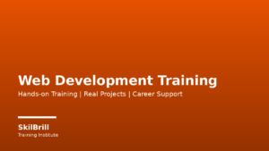 Web Development Roadmap 2026: The Complete Full Stack Developer Career Guide