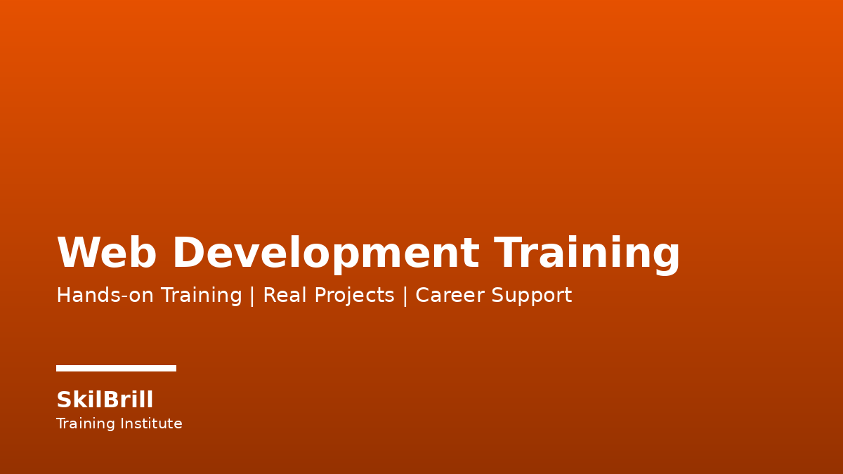 Web Developer Portfolio Guide 2026: Projects That Get You Hired