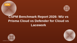 CSPM Tools Comparison 2026: Wiz vs Prisma Cloud vs Defender for Cloud vs Lacework