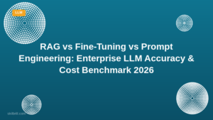 RAG vs Fine-Tuning vs Prompt Engineering: Which Should You Learn in 2026?